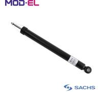SHOCK ABSORBER 350 016 FOR FORD FOCUS/IV/Turnier B7DA/R0DB/B7DC/B3DA 1.0L 3cyl