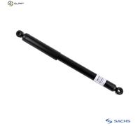 Sachs Shock Absorber 350019 Automotive Replacement Part