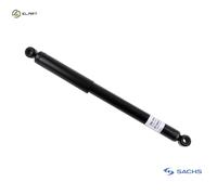 Sachs Shock Absorber 350019 Automotive Replacement Part