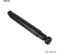 SHOCK ABSORBER 350 040 FOR MERCEDES-BENZ OM936.912/916 7.7L OM470.910 10.7L 6cyl