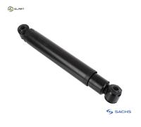 SHOCK ABSORBER 350 040 FOR MERCEDES-BENZ OM936.912/916 7.7L OM470.910 10.7L 6cyl