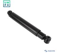 SHOCK ABSORBER 350 040 FOR MERCEDES-BENZ OM936.912/916 7.7L OM470.910 10.7L 6cyl
