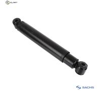 Shock absorber SACHS 350 040 for MERCEDES-BENZ AROCS 12.809 2013-