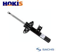 SHOCK ABSORBER 350 047 FOR MERCEDES-BENZ B-CLASS/Sports/Tourer A-CLASS 1.3L 4cyl