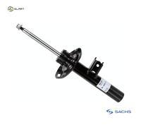 SHOCK ABSORBER 350 047 FOR MERCEDES-BENZ B-CLASS/Sports/Tourer A-CLASS 1.3L 4cyl