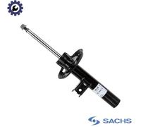 SHOCK ABSORBER 350 048 FOR MERCEDES-BENZ B-CLASS/Sports/Tourer A-CLASS 1.3L 4cyl