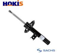 SHOCK ABSORBER 350 048 FOR MERCEDES-BENZ B-CLASS/Sports/Tourer A-CLASS 1.3L 4cyl
