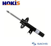 SHOCK ABSORBER 350 050 FOR MERCEDES-BENZ A-CLASS B-CLASS/Sports/Tourer 1.5L 4cyl