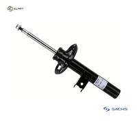SACHS 350 050 Shock absorber