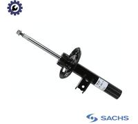 SHOCK ABSORBER 350 054 FOR MERCEDES-BENZ B-CLASS/Sports/Tourer A-CLASS 1.3L 4cyl