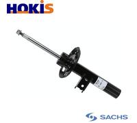 SHOCK ABSORBER 350 054 FOR MERCEDES-BENZ B-CLASS/Sports/Tourer A-CLASS 1.3L 4cyl