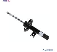 SHOCK ABSORBER 350 054 FOR MERCEDES-BENZ B-CLASS/Sports/Tourer A-CLASS 1.3L 4cyl