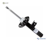 SHOCK ABSORBER 350 055 FOR MERCEDES-BENZ CLA/Shooting/Brake 282.M914/814 1.3L