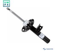 SACHS 350 055 Shock absorber