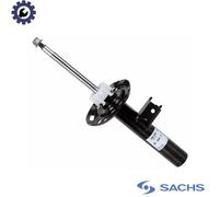SHOCK ABSORBER 350 055 FOR MERCEDES-BENZ CLA/Shooting/Brake M282.914 1.3L 4cyl