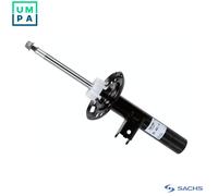 SACHS 350 056 Shock absorber