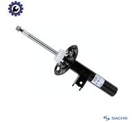 SACHS 350 056 Shock absorber