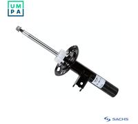 SACHS 350 056 Shock absorber