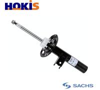 SHOCK ABSORBER 350 056 FOR MERCEDES-BENZ CLA/Shooting/Brake M282.914 1.3L 4cyl