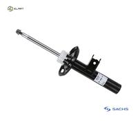 SHOCK ABSORBER 350 057 FOR MERCEDES-BENZ CLA/Shooting/Brake 282.M914/814 1.3L