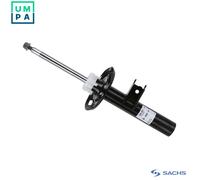 SACHS 350 057 Shock absorber