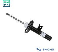 SACHS 350 057 Shock absorber