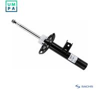 SACHS 350 059 Shock absorber