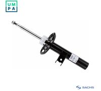 Sachs Shock Absorber 350 060 - Top Pin - Mercedes-Benz CLA / Shooting Brake