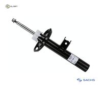 SHOCK ABSORBER 350 061 FOR MERCEDES-BENZ 282.M914/814 M282.914 1.3L 4cyl GLA