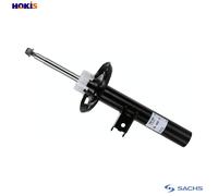 SACHS 350 064 Shock absorber