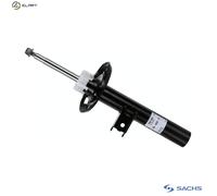 SACHS 350 064 Shock absorber