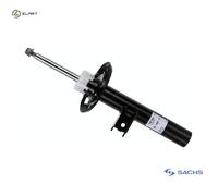 SHOCK ABSORBER 350 064 FOR MERCEDES-BENZ 282.M914/814 M282.914 1.3L 4cyl GLB