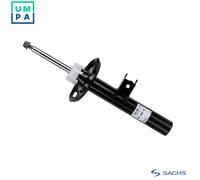 Shock absorber Top pin 350 065 SACHS for MERCEDES-BENZ GLB GLA EQA EQB