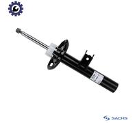 SACHS 350 065 Shock absorber