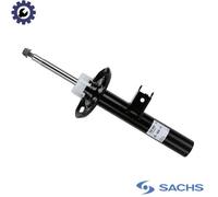 SHOCK ABSORBER 350 065 FOR MERCEDES-BENZ GLB/GLA/EQB/EQA OM 654.920 2.0L 4cyl