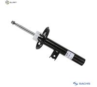 SACHS 350 066 Shock absorber