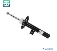 SACHS 350 066 Shock absorber