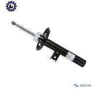 SACHS 350 066 Shock absorber