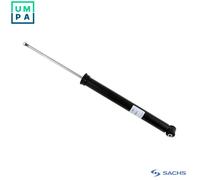 SACHS 350 067 Shock absorber