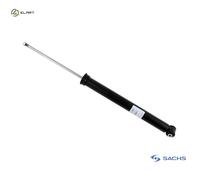 SHOCK ABSORBER 350 067 FOR MERCEDES-BENZ B-CLASS/Sports/Tourer A-CLASS 1.3L 4cyl