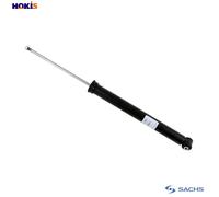 SACHS 350 067 Shock absorber