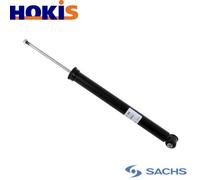 SHOCK ABSORBER 350 068 FOR MERCEDES-BENZ A-CLASS B-CLASS/Sports/Tourer 1.5L 4cyl