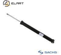 SHOCK ABSORBER 350 069 FOR MERCEDES-BENZ 282.M914/814 M282.914 1.3L 4cyl GLA