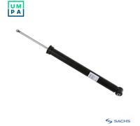 SHOCK ABSORBER 350 069 FOR MERCEDES-BENZ 282.M914/814 M282.914 1.3L 4cyl GLA