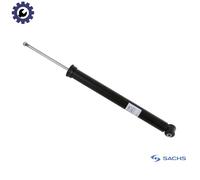 Shock absorber SACHS 350 069 for MERCEDES-BENZ GLA (H247) 2 2023-
