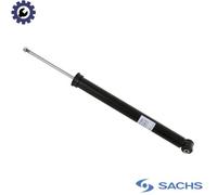 SHOCK ABSORBER 350 069 FOR MERCEDES-BENZ GLA M282.914 282.M914/814 1.3L 4cyl