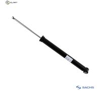 SACHS 350 070 Shock absorber