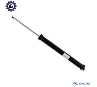 SACHS 350 070 Shock absorber