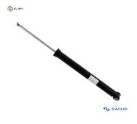 SHOCK ABSORBER 350 070 FOR MERCEDES-BENZ B-CLASS/Sports/Tourer A-CLASS 1.3L 4cyl