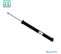 Sachs Shock Absorber 350 071 - For Mercedes-Benz B-Class/A-Class 1.3L - Pair